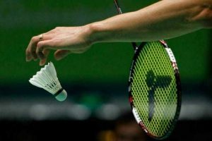 Αποτέλεσμα εικόνας για badminton