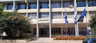 Δήμος Σιντικής: Ορίσθηκαν Αντιδήμαρχοι και Εντεταλμένοι ως υπεύθυνοι για τη λειτουργία των παιδικών χαρών